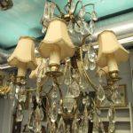 795 4066 CHANDELIER